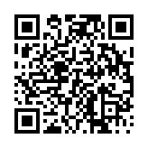 고시/공고 페이지 바로가기 주소(https://www.jangseong.go.kr/q/ezIyOHwyNjg4M3xzaG93fHBhZ2U9ODd9&e=M&s=3), QRCODE