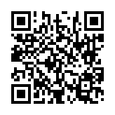 고시/공고 페이지 바로가기 주소(https://www.jangseong.go.kr/q/ezIyOHwyNjg4OHxzaG93fHBhZ2U9MTV9&e=M&s=3), QRCODE