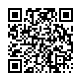 고시/공고 페이지 바로가기 주소(https://www.jangseong.go.kr/q/ezIyOHwyNjg5M3xzaG93fHBhZ2U9MTV9&e=M&s=3), QRCODE