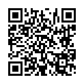 고시/공고 페이지 바로가기 주소(https://www.jangseong.go.kr/q/ezIyOHwyNjgwM3xzaG93fHBhZ2U9NjR9&e=M&s=3), QRCODE
