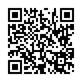 고시/공고 페이지 바로가기 주소(https://www.jangseong.go.kr/q/ezIyOHwyNjgwMHxzaG93fHBhZ2U9NDZ9&e=M&s=3), QRCODE