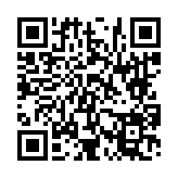 고시/공고 페이지 바로가기 주소(https://www.jangseong.go.kr/q/ezIyOHwyNjgwMnxzaG93fHBhZ2U9NDZ9&e=M&s=3), QRCODE