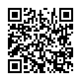 고시/공고 페이지 바로가기 주소(https://www.jangseong.go.kr/q/ezIyOHwyNjgwNnxzaG93fHBhZ2U9NDV9&e=M&s=3), QRCODE