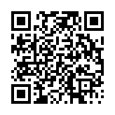 고시/공고 페이지 바로가기 주소(https://www.jangseong.go.kr/q/ezIyOHwyNjgxM3xzaG93fHBhZ2U9OTF9&e=M&s=3), QRCODE