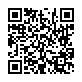 고시/공고 페이지 바로가기 주소(https://www.jangseong.go.kr/q/ezIyOHwyNjgxOXxzaG93fHBhZ2U9NDR9&e=M&s=3), QRCODE