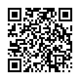 고시/공고 페이지 바로가기 주소(https://www.jangseong.go.kr/q/ezIyOHwyNjgxOXxzaG93fHBhZ2U9NjN9&e=M&s=3), QRCODE