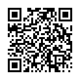 고시/공고 페이지 바로가기 주소(https://www.jangseong.go.kr/q/ezIyOHwyNjgyM3xzaG93fHBhZ2U9OTF9&e=M&s=3), QRCODE