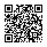 고시/공고 페이지 바로가기 주소(https://www.jangseong.go.kr/q/ezIyOHwyNjgyN3xzaG93fHBhZ2U9OTF9&e=M&s=3), QRCODE