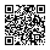 고시/공고 페이지 바로가기 주소(https://www.jangseong.go.kr/q/ezIyOHwyNjgyNHxzaG93fHBhZ2U9NDR9&e=M&s=3), QRCODE