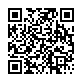 고시/공고 페이지 바로가기 주소(https://www.jangseong.go.kr/q/ezIyOHwyNjgyNnxzaG93fHBhZ2U9MjB9&e=M&s=3), QRCODE