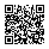 고시/공고 페이지 바로가기 주소(https://www.jangseong.go.kr/q/ezIyOHwyNjgyNnxzaG93fHBhZ2U9OTF9&e=M&s=3), QRCODE