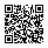 고시/공고 페이지 바로가기 주소(https://www.jangseong.go.kr/q/ezIyOHwyNjgzM3xzaG93fHBhZ2U9NDN9&e=M&s=3), QRCODE