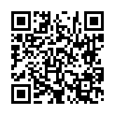 고시/공고 페이지 바로가기 주소(https://www.jangseong.go.kr/q/ezIyOHwyNjgzNnxzaG93fHBhZ2U9NDN9&e=M&s=3), QRCODE