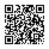 고시/공고 페이지 바로가기 주소(https://www.jangseong.go.kr/q/ezIyOHwyNjk0NHxzaG93fHBhZ2U9Nn0=&e=M&s=3), QRCODE