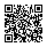 고시/공고 페이지 바로가기 주소(https://www.jangseong.go.kr/q/ezIyOHwyNjk2M3xzaG93fHBhZ2U9MzJ9&e=M&s=3), QRCODE