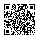 고시/공고 페이지 바로가기 주소(https://www.jangseong.go.kr/q/ezIyOHwyNjk2MnxzaG93fHBhZ2U9NH0=&e=M&s=3), QRCODE
