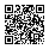 고시/공고 페이지 바로가기 주소(https://www.jangseong.go.kr/q/ezIyOHwyNjk3NHxzaG93fHBhZ2U9M30=&e=M&s=3), QRCODE