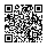 고시/공고 페이지 바로가기 주소(https://www.jangseong.go.kr/q/ezIyOHwyNjk5NnxzaG93fHBhZ2U9Nn0=&e=M&s=3), QRCODE