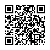 고시/공고 페이지 바로가기 주소(https://www.jangseong.go.kr/q/ezIyOHwyNjkxM3xzaG93fHBhZ2U9ODR9&e=M&s=3), QRCODE