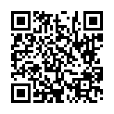 고시/공고 페이지 바로가기 주소(https://www.jangseong.go.kr/q/ezIyOHwyNjkxMHxzaG93fHBhZ2U9MTR9&e=M&s=3), QRCODE