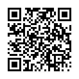 고시/공고 페이지 바로가기 주소(https://www.jangseong.go.kr/q/ezIyOHwyNjkxNXxzaG93fHBhZ2U9MTN9&e=M&s=3), QRCODE