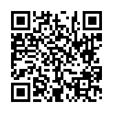 고시/공고 페이지 바로가기 주소(https://www.jangseong.go.kr/q/ezIyOHwyNjkxOHxzaG93fHBhZ2U9MzZ9&e=M&s=3), QRCODE