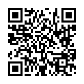 고시/공고 페이지 바로가기 주소(https://www.jangseong.go.kr/q/ezIyOHwyNjkyMHxzaG93fHBhZ2U9N30=&e=M&s=3), QRCODE