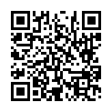 고시/공고 페이지 바로가기 주소(https://www.jangseong.go.kr/q/ezIyOHwyNjkyMXxzaG93fHBhZ2U9MTN9&e=M&s=3), QRCODE