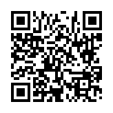고시/공고 페이지 바로가기 주소(https://www.jangseong.go.kr/q/ezIyOHwyNjkyMnxzaG93fHBhZ2U9N30=&e=M&s=3), QRCODE