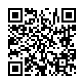 고시/공고 페이지 바로가기 주소(https://www.jangseong.go.kr/q/ezIyOHwyNjkzM3xzaG93fHBhZ2U9MTF9&e=M&s=3), QRCODE