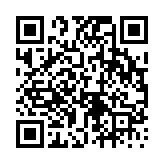 고시/공고 페이지 바로가기 주소(https://www.jangseong.go.kr/q/ezIyOHwyNnxzaG93fHBhZ2U9MTM3Nn0=&e=M&s=3), QRCODE