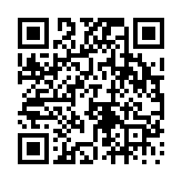 고시/공고 페이지 바로가기 주소(https://www.jangseong.go.kr/q/ezIyOHwyNnxzaG93fHBhZ2U9MTM3OH0=&e=M&s=3), QRCODE