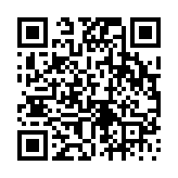 고시/공고 페이지 바로가기 주소(https://www.jangseong.go.kr/q/ezIyOHwyNnxzaG93fHBhZ2U9MTM4N30=&e=M&s=3), QRCODE