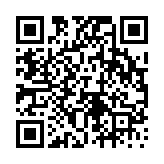 고시/공고 페이지 바로가기 주소(https://www.jangseong.go.kr/q/ezIyOHwyNnxzaG93fHBhZ2U9MTM4OX0=&e=M&s=3), QRCODE