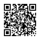 고시/공고 페이지 바로가기 주소(https://www.jangseong.go.kr/q/ezIyOHwyNnxzaG93fHBhZ2U9MTQ0N30=&e=M&s=3), QRCODE