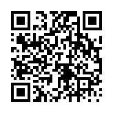 고시/공고 페이지 바로가기 주소(https://www.jangseong.go.kr/q/ezIyOHwyNnxzaG93fHBhZ2U9MTQ2OH0=&e=M&s=3), QRCODE