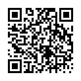 고시/공고 페이지 바로가기 주소(https://www.jangseong.go.kr/q/ezIyOHwyNnxzaG93fHBhZ2U9MTQ3OH0=&e=M&s=3), QRCODE