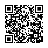 고시/공고 페이지 바로가기 주소(https://www.jangseong.go.kr/q/ezIyOHwyNnxzaG93fHBhZ2U9MTQ4OH0=&e=M&s=3), QRCODE