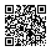 고시/공고 페이지 바로가기 주소(https://www.jangseong.go.kr/q/ezIyOHwyNnxzaG93fHBhZ2U9MTU2MX0=&e=M&s=3), QRCODE