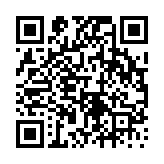 고시/공고 페이지 바로가기 주소(https://www.jangseong.go.kr/q/ezIyOHwyNnxzaG93fHBhZ2U9MTUwMH0=&e=M&s=3), QRCODE