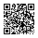 고시/공고 페이지 바로가기 주소(https://www.jangseong.go.kr/q/ezIyOHwyNnxzaG93fHBhZ2U9MTUyMX0=&e=M&s=3), QRCODE
