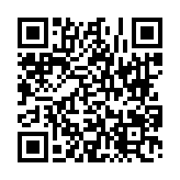 고시/공고 페이지 바로가기 주소(https://www.jangseong.go.kr/q/ezIyOHwyNnxzaG93fHBhZ2U9MTUzM30=&e=M&s=3), QRCODE