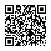 고시/공고 페이지 바로가기 주소(https://www.jangseong.go.kr/q/ezIyOHwyNnxzaG93fHBhZ2U9MTUzOX0=&e=M&s=3), QRCODE
