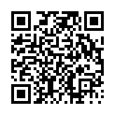 고시/공고 페이지 바로가기 주소(https://www.jangseong.go.kr/q/ezIyOHwyNzA0M3xzaG93fHBhZ2U9MjJ9&e=M&s=3), QRCODE