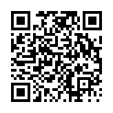 고시/공고 페이지 바로가기 주소(https://www.jangseong.go.kr/q/ezIyOHwyNzA0M3xzaG93fHBhZ2U9MjZ9&e=M&s=3), QRCODE