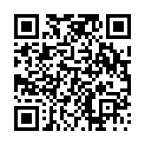 고시/공고 페이지 바로가기 주소(https://www.jangseong.go.kr/q/ezIyOHwyNzA0OXxzaG93fHBhZ2U9MjV9&e=M&s=3), QRCODE