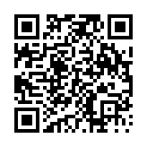 고시/공고 페이지 바로가기 주소(https://www.jangseong.go.kr/q/ezIyOHwyNzA1NXxzaG93fHBhZ2U9NzF9&e=M&s=3), QRCODE