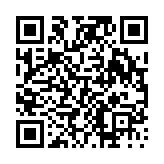고시/공고 페이지 바로가기 주소(https://www.jangseong.go.kr/q/ezIyOHwyNzA2MHxzaG93fHBhZ2U9MX0=&e=M&s=3), QRCODE