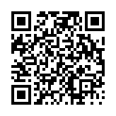 고시/공고 페이지 바로가기 주소(https://www.jangseong.go.kr/q/ezIyOHwyNzA2N3xzaG93fHBhZ2U9Njl9&e=M&s=3), QRCODE