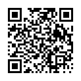 고시/공고 페이지 바로가기 주소(https://www.jangseong.go.kr/q/ezIyOHwyNzA2NHxzaG93fHBhZ2U9MjN9&e=M&s=3), QRCODE